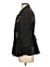 Unbranded Black 3/4 Sleeve Blouse Size XL - photo 5