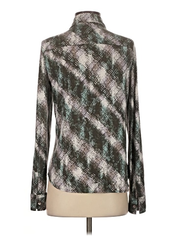 Worth New York Long Sleeve Blouse (view 2)