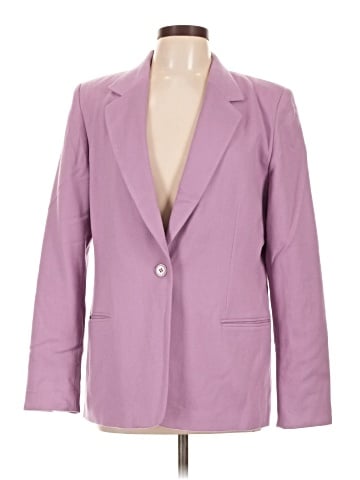 Pendleton Wool Blazer (view 1)