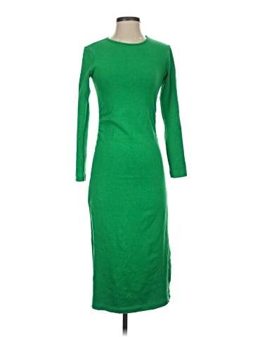 Zara Casual Dress (view 1)