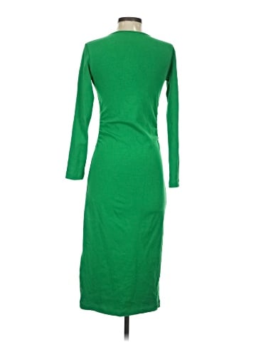 Zara Casual Dress (view 2)