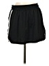 Nike 100% Polyester Solid Black Casual Skirt Size S - photo 1