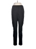J.Jill Solid Black Active Pants Size M - photo 1