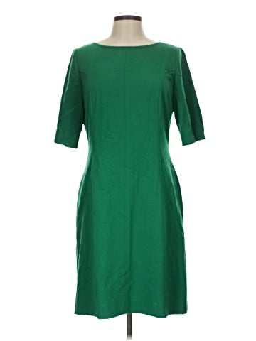 Tahari by ASL Casual Dress (view 1)