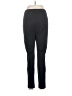 J.Jill Solid Black Active Pants Size M - photo 2