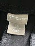 Chico's Black Active Pants Size M - photo 4