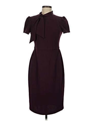 Maggy London Cocktail Dress (view 1)