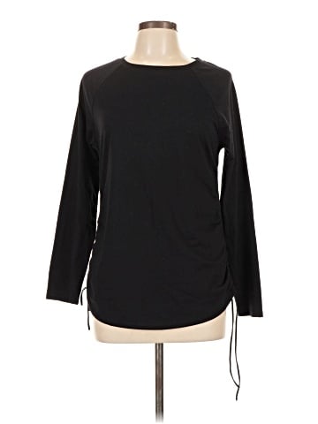 Apana Long Sleeve Top (view 1)