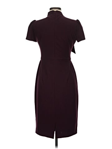 Maggy London Cocktail Dress (view 2)