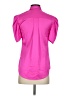 Generation Love Pink Short Sleeve Blouse Size XS - photo 2