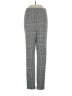 Lovers + Friends Houndstooth Gray Casual Pants Size S - photo 1