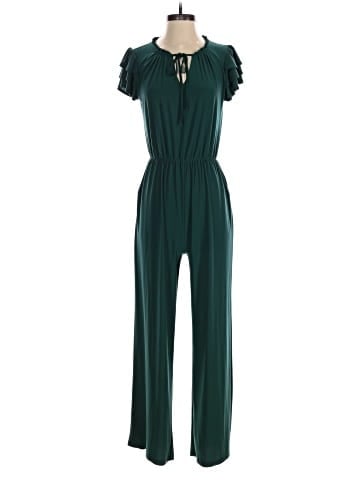 Kaileigh Jumpsuit (view 1)