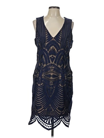 Bardot Cocktail Dress (view 1)