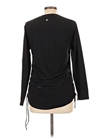 Apana Long Sleeve Top (view 2)