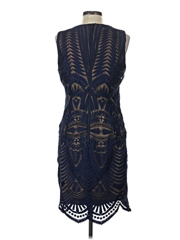 Bardot Cocktail Dress (view 2)