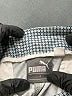 Puma Houndstooth Blue Casual Pants Size 4 - photo 7