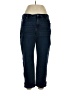 Chico's Blue Jeans Size Lg (2.5) - photo 1