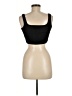 Primark Black Tank Top Size 8 - 10 - photo 2