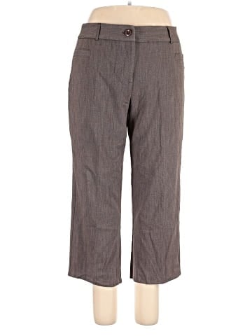 Christopher & Banks Casual Pants (view 1)