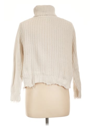 Z Supply Turtleneck Sweater (view 2)