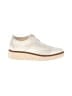 Cole Haan Tan Ivory Sneakers Size 7 1/2 - photo 1