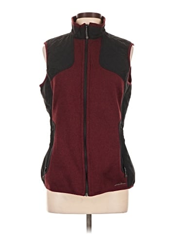 Eddie Bauer Vest (view 1)