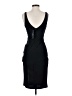 Lulus Solid Black Cocktail Dress Size S - photo 2