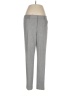 Talbots Houndstooth Gray Dress Pants Size 6 - photo 1