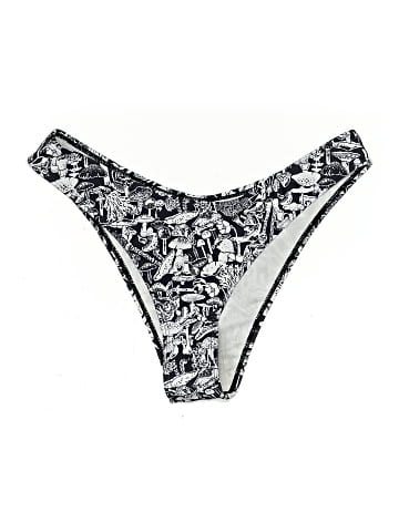 Romwe Swimsuit Bottoms (view 1)