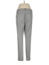 Talbots Houndstooth Gray Dress Pants Size 6 - photo 2