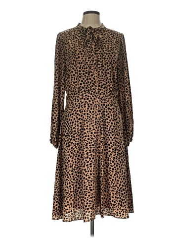 Gibson Latimer Casual Dress (view 1)