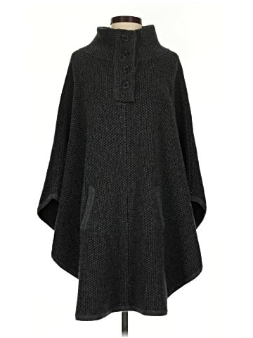April Marin Poncho (view 1)