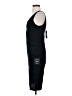 Lulus Solid Black Cocktail Dress Size S - photo 5