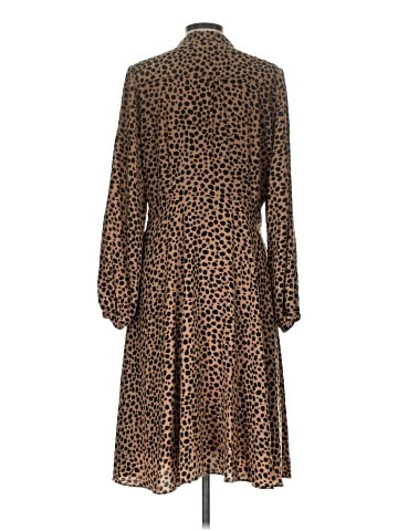 Gibson Latimer Casual Dress (view 2)