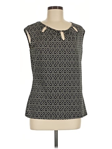 Studio Works Sleeveless Blouse (view 1)