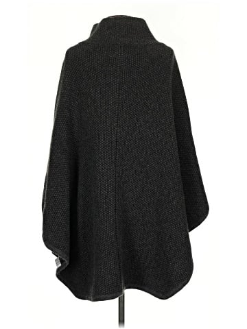 April Marin Poncho (view 2)
