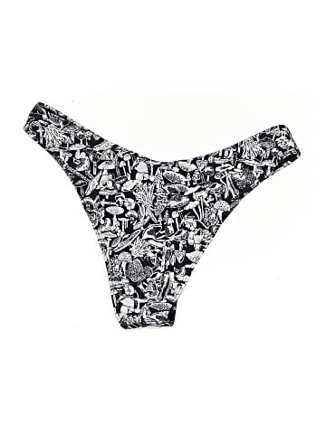 Romwe Swimsuit Bottoms (view 2)
