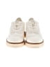 Cole Haan Tan Ivory Sneakers Size 7 1/2 - photo 2