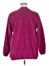 Liz & Me Burgundy Pullover Sweater Size XL - photo 2