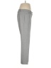 Talbots Houndstooth Gray Dress Pants Size 6 - photo 4
