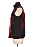 Eddie Bauer 100% Polyester Burgundy Vest Size L (tall) - photo 5