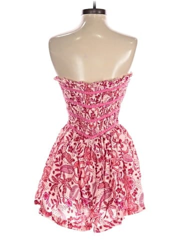 TCEC Romper (view 2)