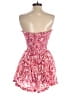 TCEC Paisley Pink Romper Size S - photo 2