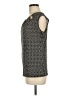 Studio Works Black Sleeveless Blouse Size M - photo 5