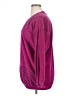 Liz & Me Burgundy Pullover Sweater Size XL - photo 5