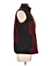 Eddie Bauer 100% Polyester Burgundy Vest Size L (tall) - photo 4