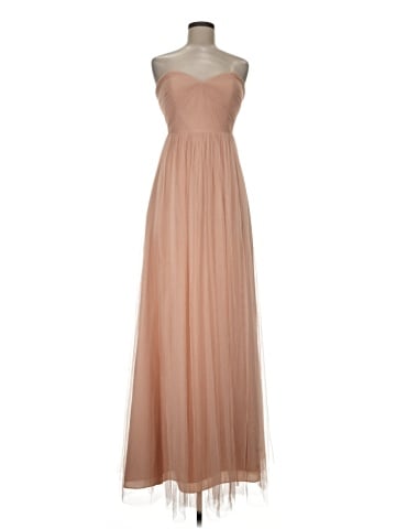 Jenny Yoo Collection Cocktail Dress (view 1)