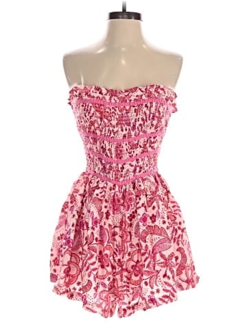 TCEC Romper (view 1)