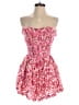TCEC Paisley Pink Romper Size S - photo 1