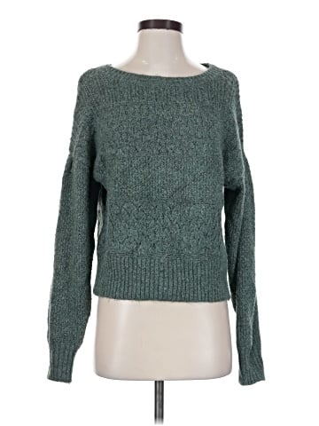 Unbranded Pullover Sweater (view 1)